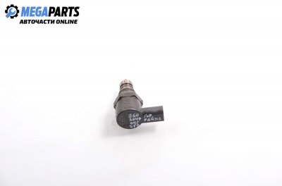 Регулатор налягане гориво за BMW 5 Series E60 Sedan (E60) (07.2003 - 03.2010) 525 d, 163 к.с.